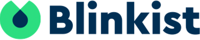 blinkist logo