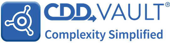 cdd-vault logo