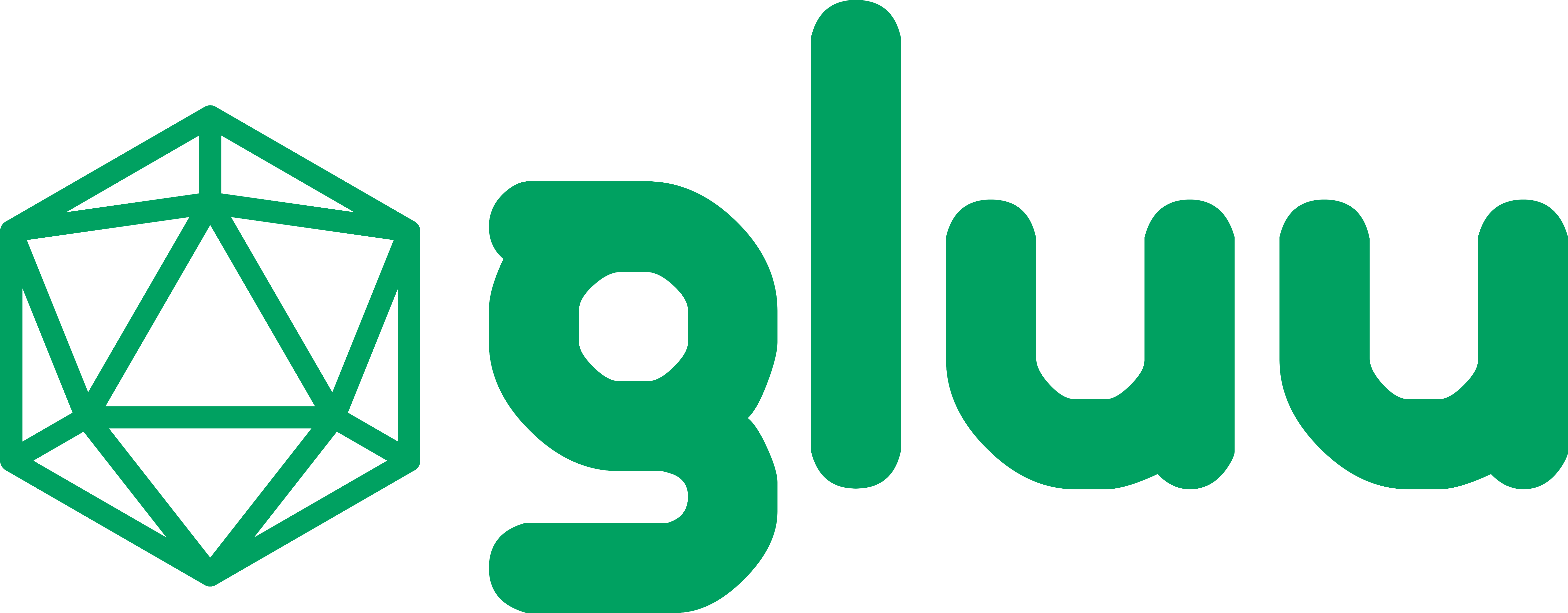 gluu logo