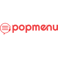 popmenu logo