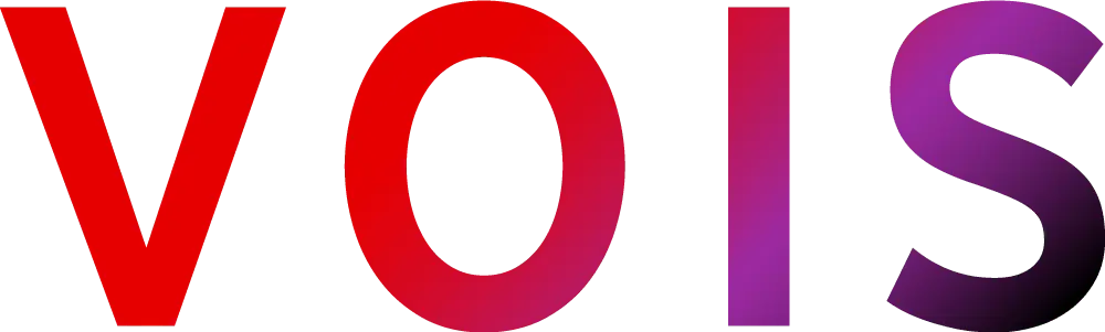 vois logo